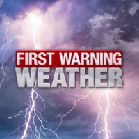 Contacter News 3's First Warning Weather