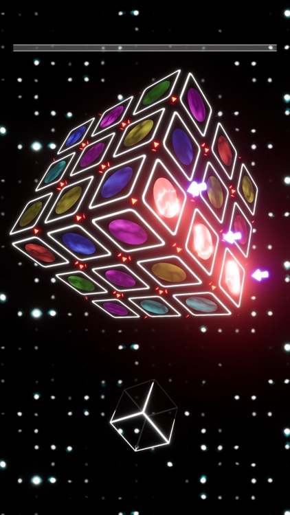 Star Cuber screenshot-4