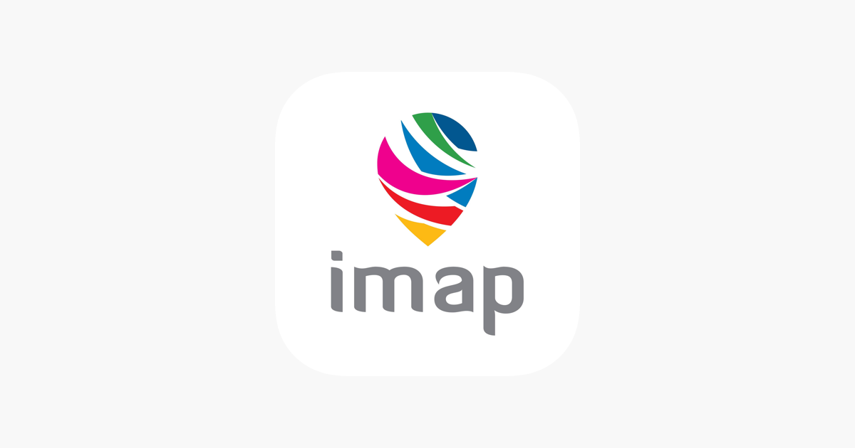 Imap App Registration