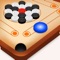 Echo Friendly game introduces the new My Carrom Board Game