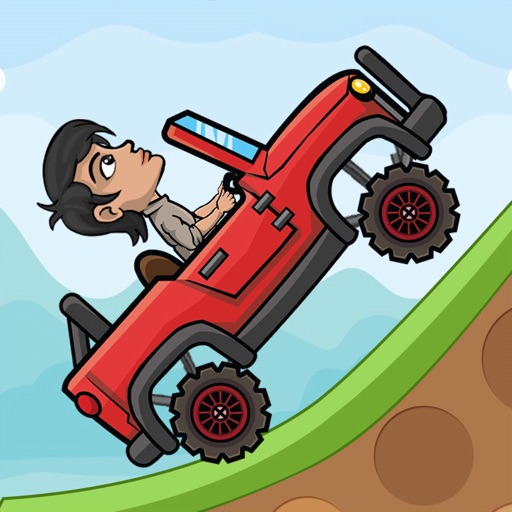 Hill Climb Racing 2 Best Vehicle and Some Tips Sharing of It