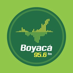 Boyacá 95.6 FM