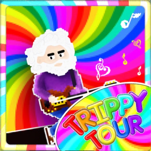 Trippy Tour iOS App