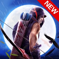 Ninja's Creed: Origins apk