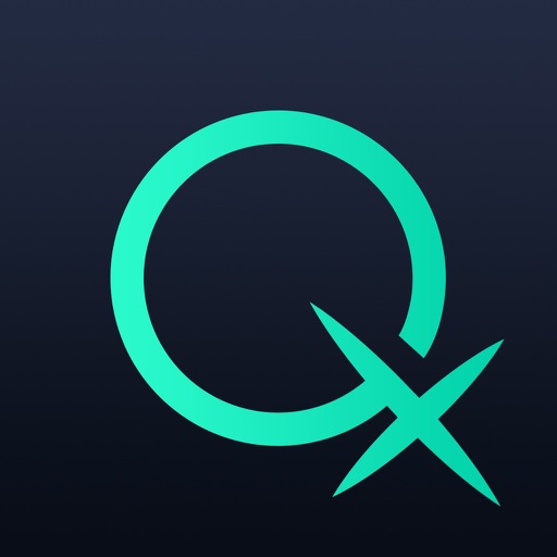 QuickX Wallet