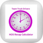 HOS Recap Calculator Team