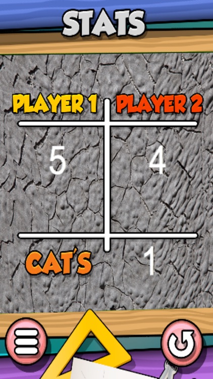 Tic Tac Toe Head2Head screenshot-4