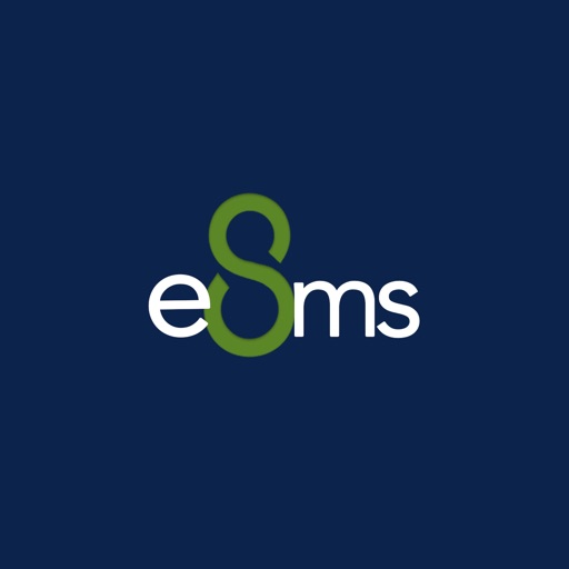 eSMS Student iOS App