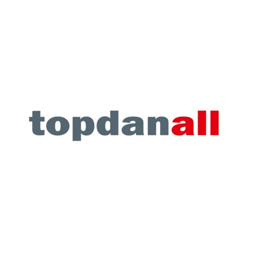 TopdanAll B2B Download