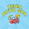 Icon Xenia Auto Spa