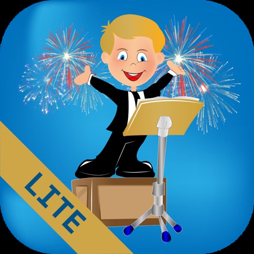 Fireworks Maestro Lite