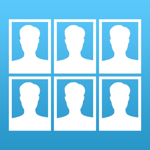 Biometric Passport Photo