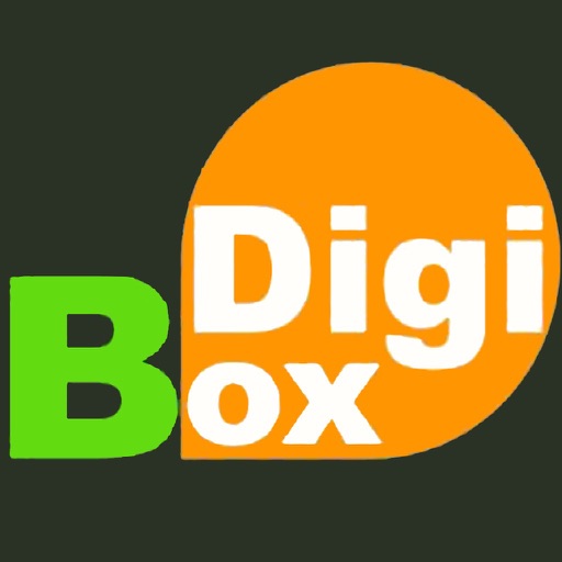 DigiBOX