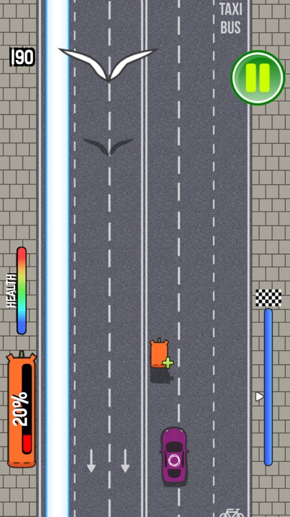 Butano Racer screenshot-3