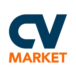 CVMarket.lt