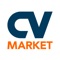 Svarbiausios CVMarket