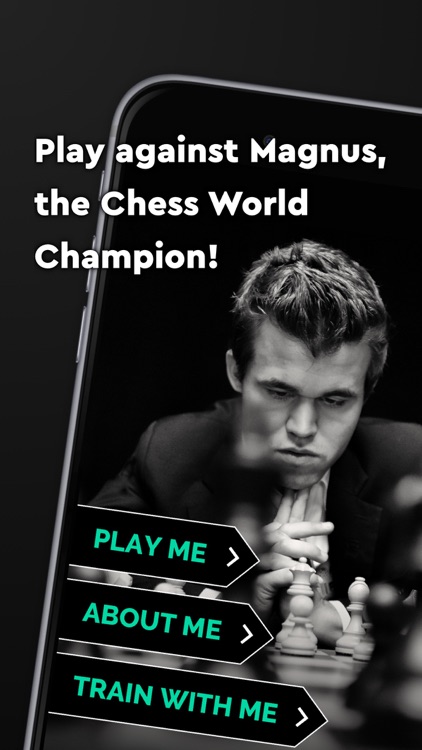 Play Magnus - Play Chess screenshot-0