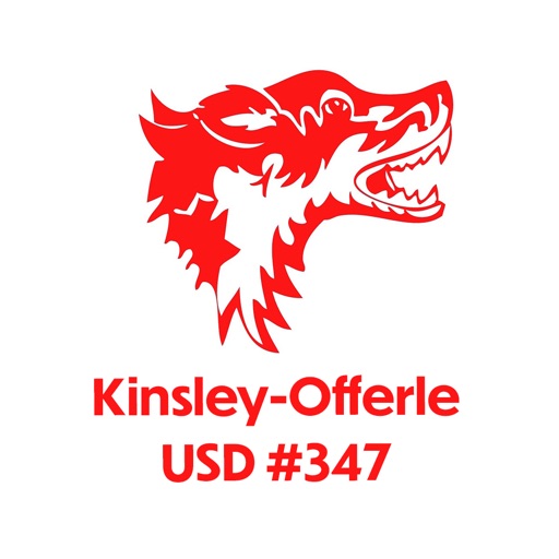 Kinsley Public Schools by KINSLEYOFFERLE PUBLIC SCHOOLS
