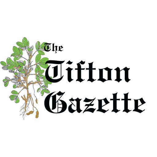 Tifton Gazette iOS App