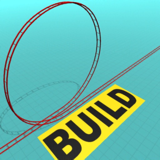 Roller Coaster Builder Mobile by Rabbit Mountain