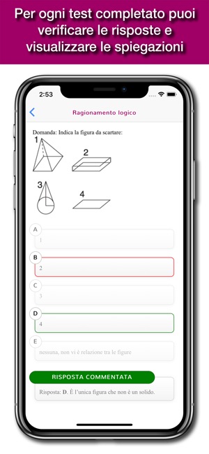 Hoepli Test Economia(圖5)-速報App