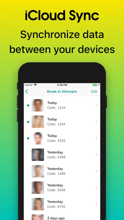 Secure Folder Lock - HTVault screenshot-5