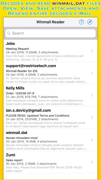 Winmail Reader Lite