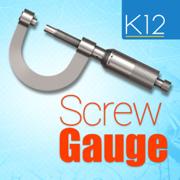 Screw Gauge