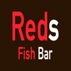 Reds Fish Bar.