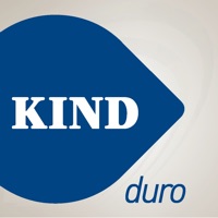 KINDduro app funktioniert nicht? Probleme und Störung