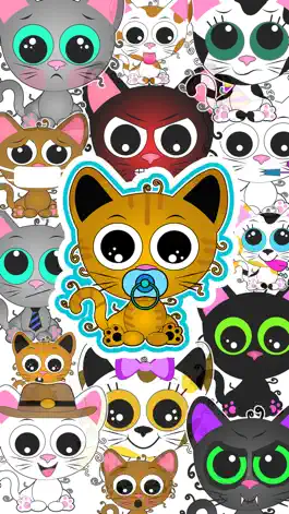 Game screenshot Timmy Kitten mod apk