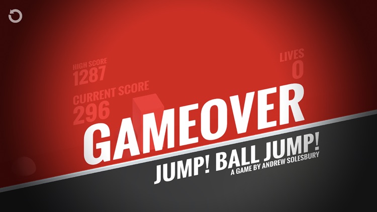 Jump! Ball Jump! screenshot-7