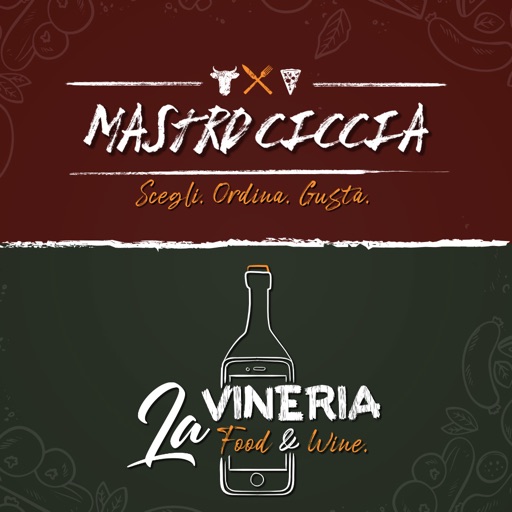 Mastrociccia e La Vineria