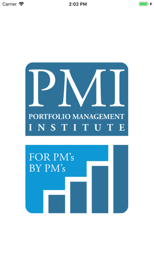 PMI Annual Forum