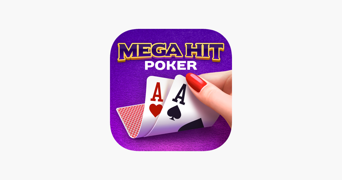 Mega poker texas holdem download march 2020