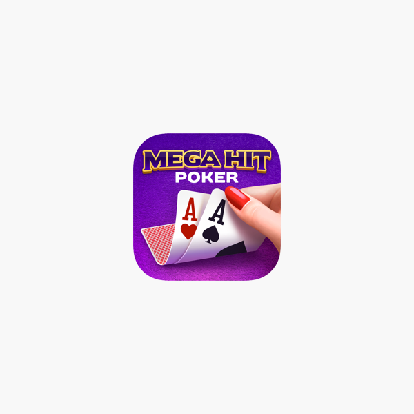 Download mega hit poker games