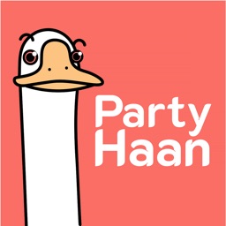 PartyHaan - หารกันประหยัดกว่า