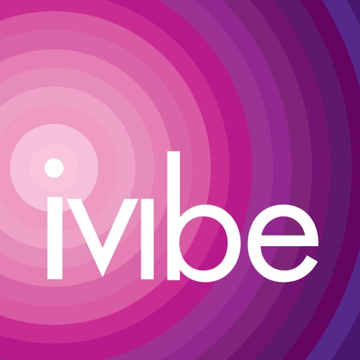 iVibe: Vibrating Massager