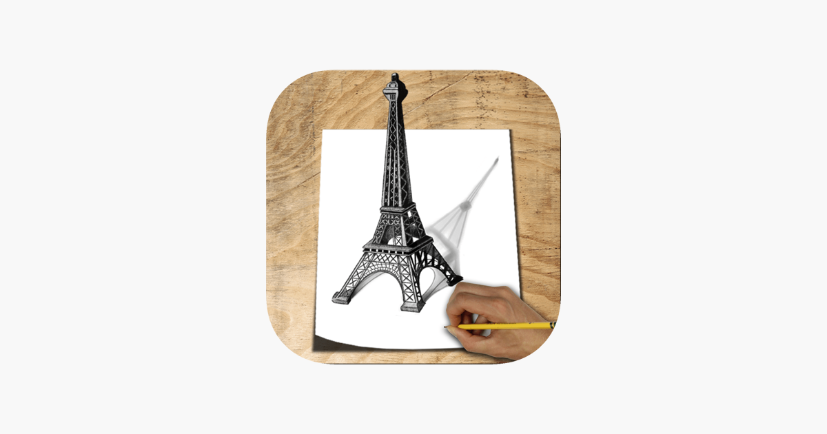 Come Disegnare 3d Su App Store