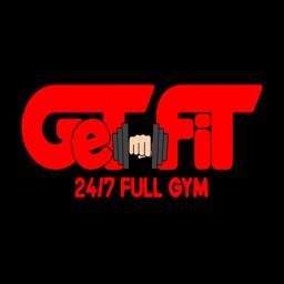 Get Fit 24/7
