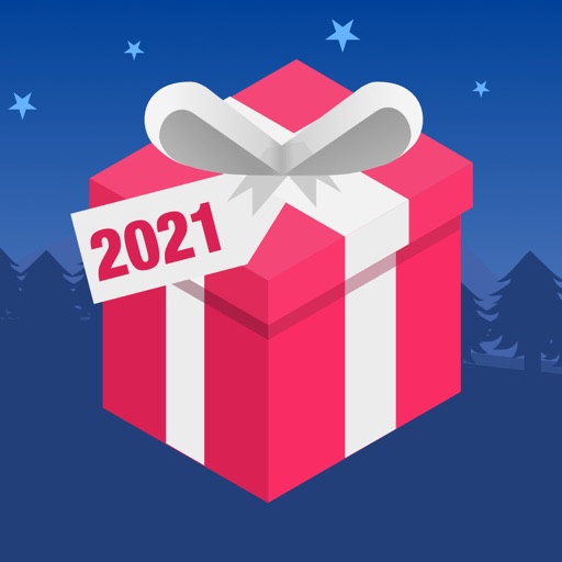 Advent Calendar 2021 iOS App