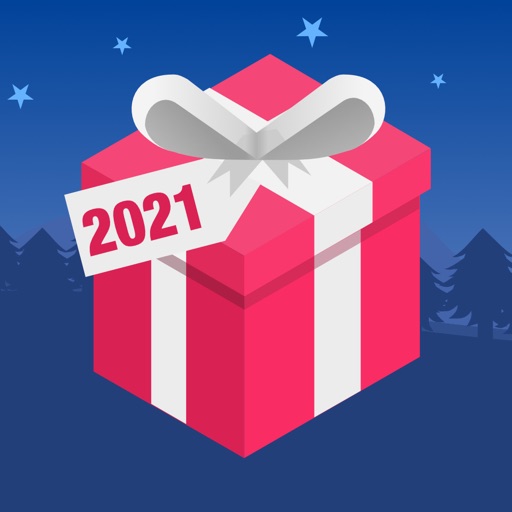 Advent Calendar 2021