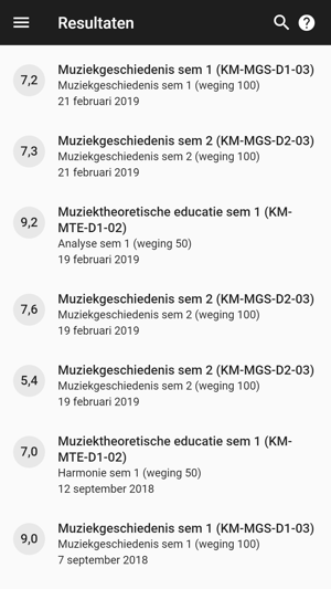 MyCodarts(圖7)-速報App