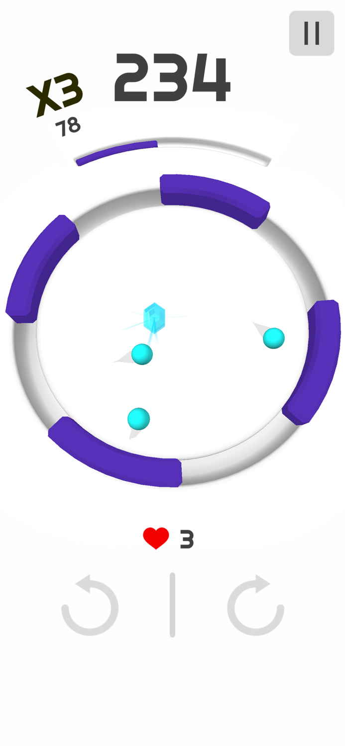 Chaos - Keep Yourself Alive