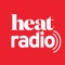 The all-new, official heat radio app is here