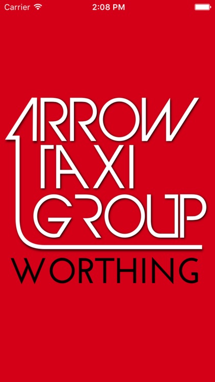 Arrow Taxi Group