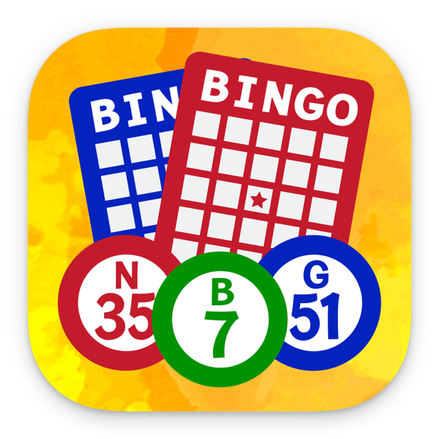bingo app caller