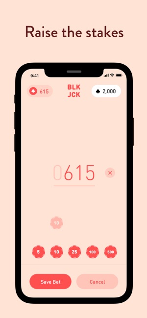 BLKJCK · Casual Blackjack(圖5)-速報App