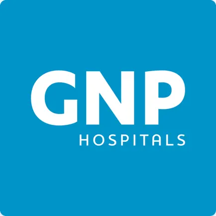 GNP HOSPITAL Читы