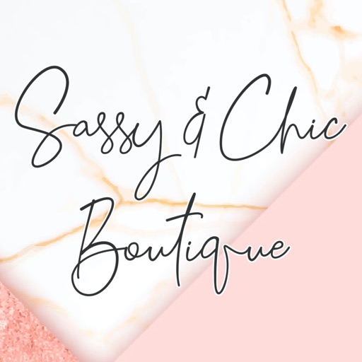 Sassy & Chic Boutique